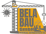 Bela Bau Schweinfurt Logo